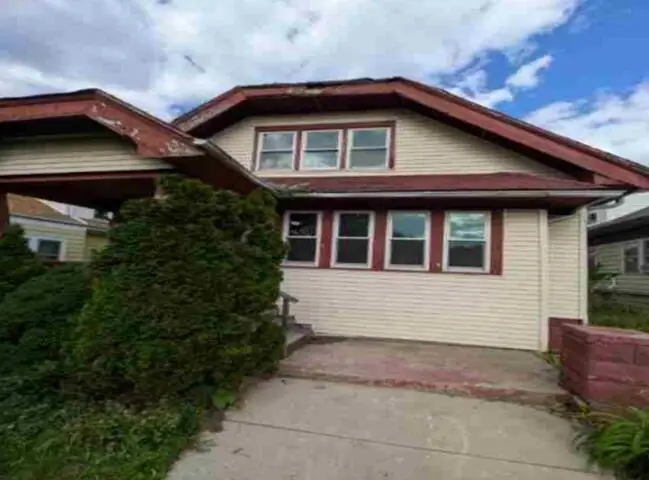 3866 N 25th STREET, Milwaukee, WI 53206 - #1