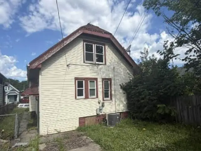 3866 N 25th STREET, Milwaukee, WI 53206 - #2