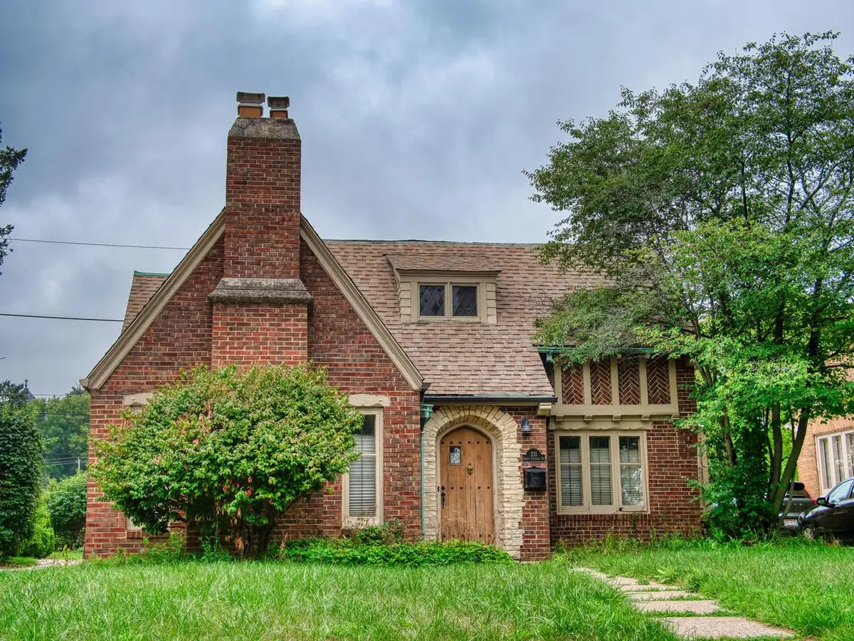 331 N 50th STREET, Milwaukee, WI 53208 - #1