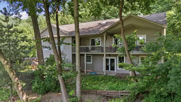 W1497 Riverview COURT, Stoddard, WI 54658