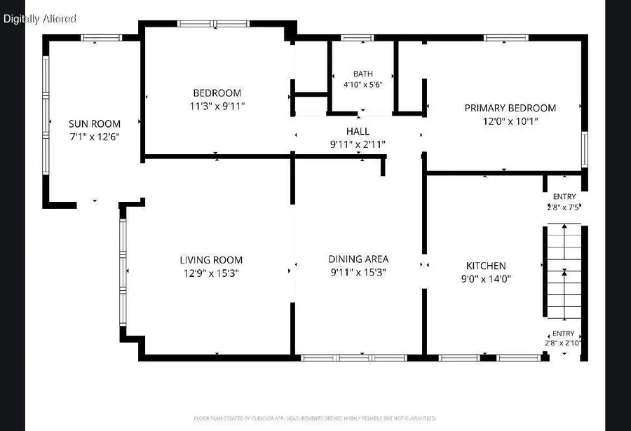 3258 N 23rd STREET, Milwaukee, WI 53206 - #2