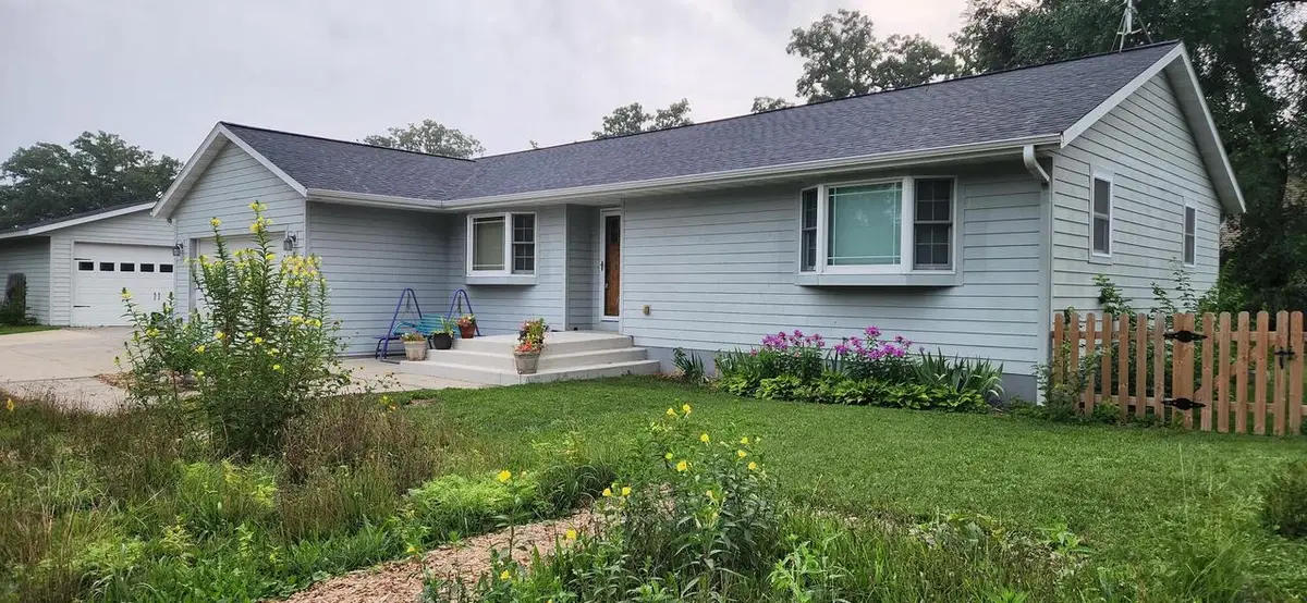 11626 N Lake STREET, Milton, WI 53563 - #1