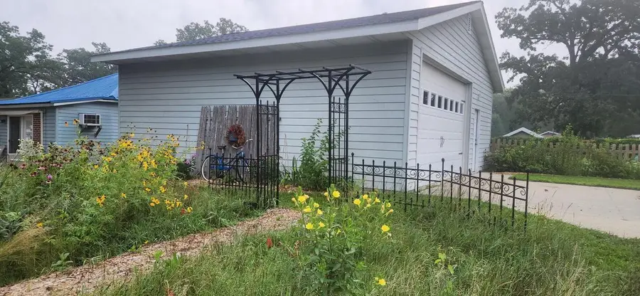 11626 N Lake STREET, Milton, WI 53563 - #3