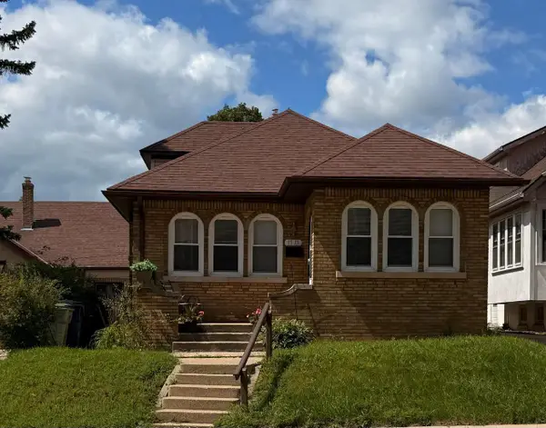 1713 N 55th STREET, Milwaukee, WI 53208