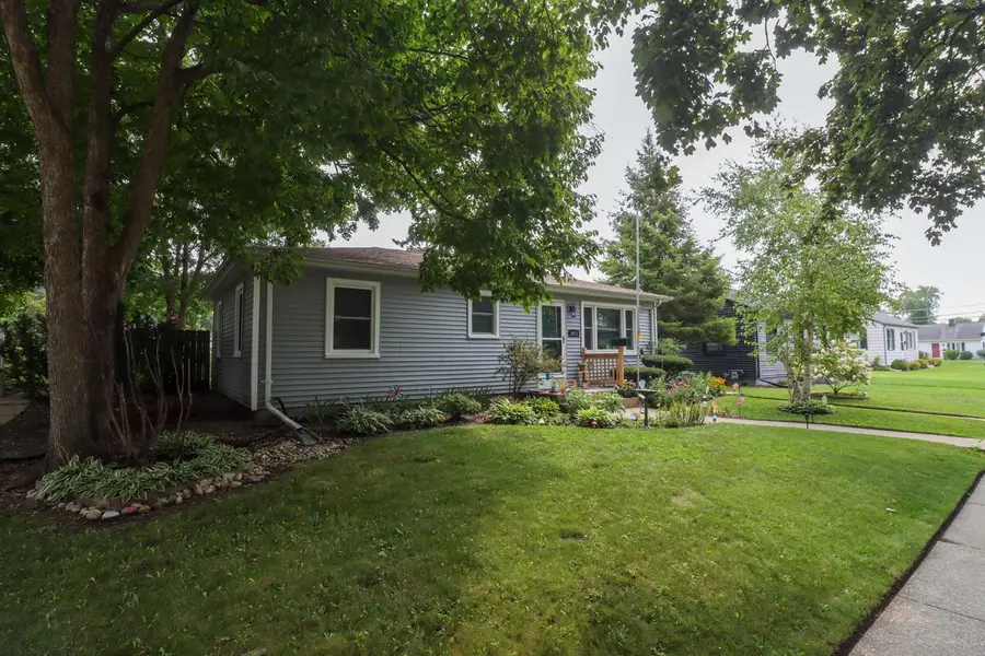 3413 3rd AVENUE, Racine, WI 5340- - #3