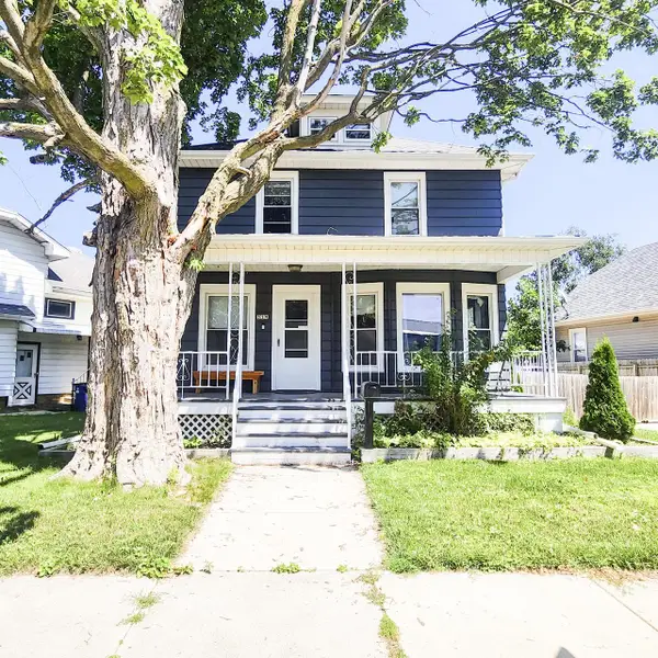 529 West BOULEVARD, Racine, WI 53405