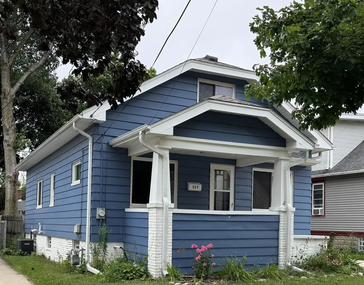 517 Hayes AVENUE, Racine, WI 53405 - #1