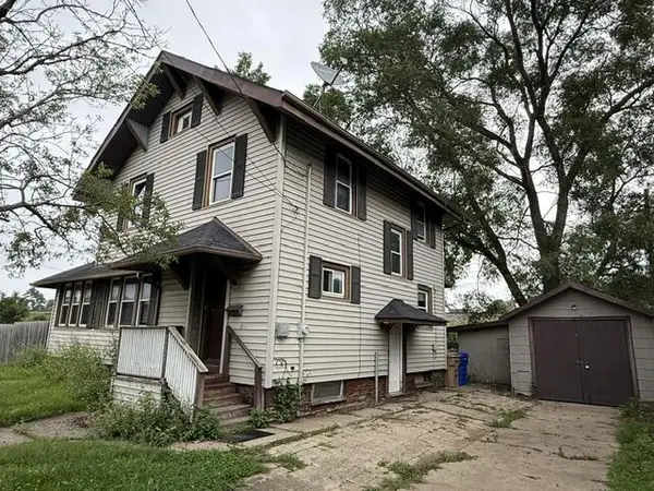 7229 Sheridan ROAD, Kenosha, WI 53142