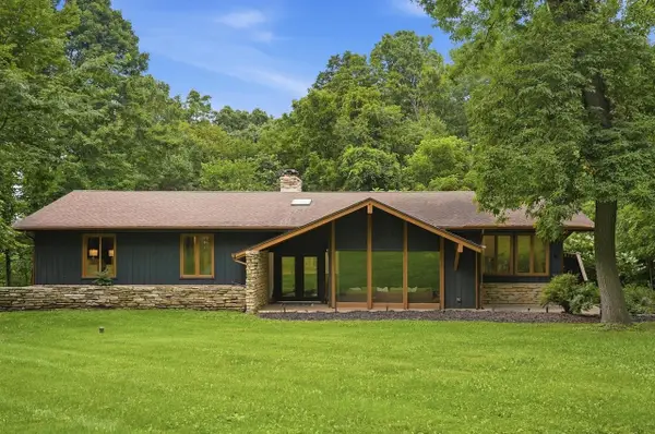 W3552 Wildwood DRIVE, Lake Geneva, WI 53147