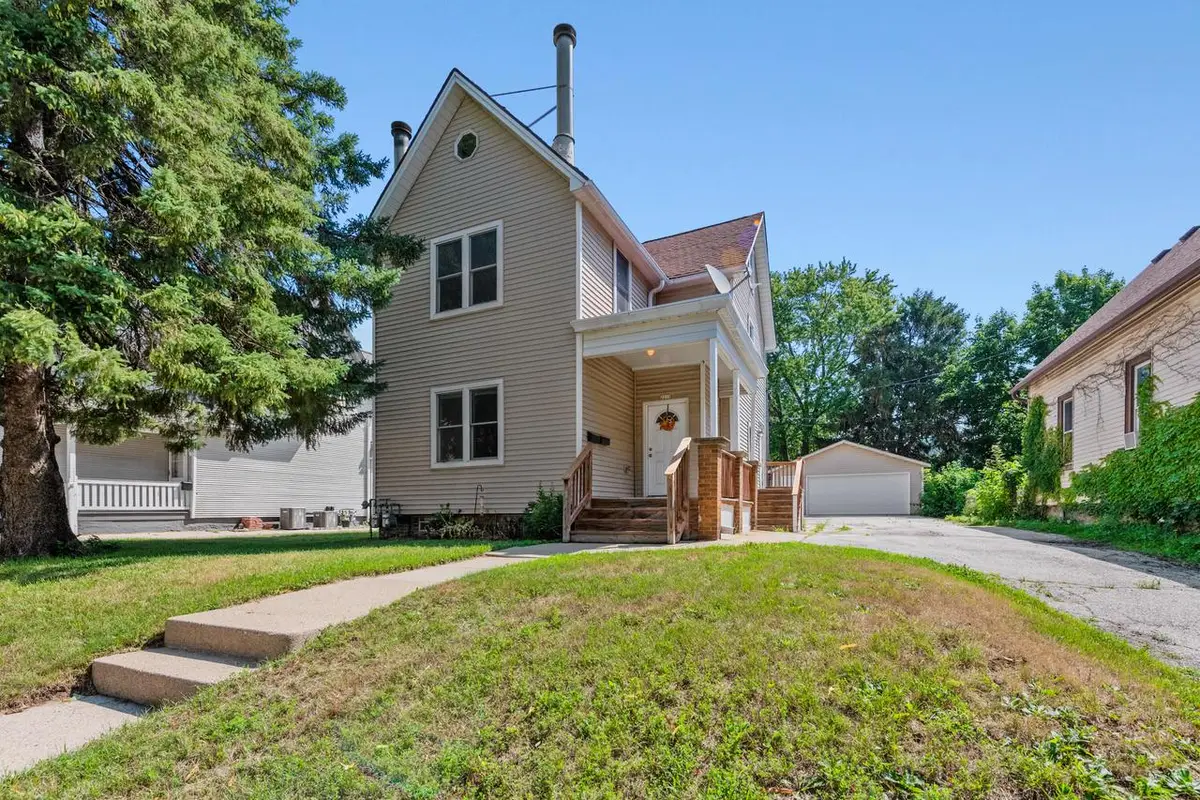 2210 S Winchester STREET, Milwaukee, WI 53207 - #1