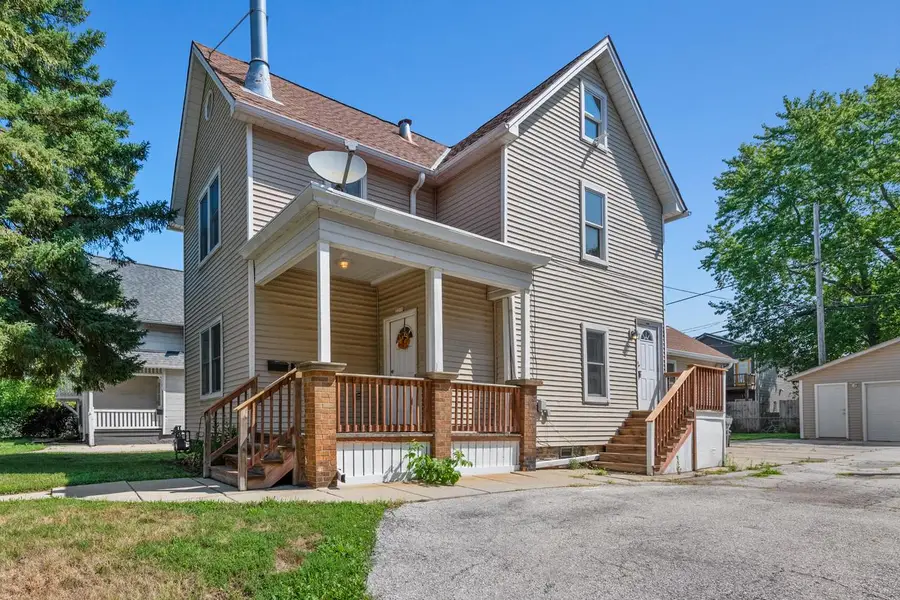 2210 S Winchester STREET, Milwaukee, WI 53207 - #2