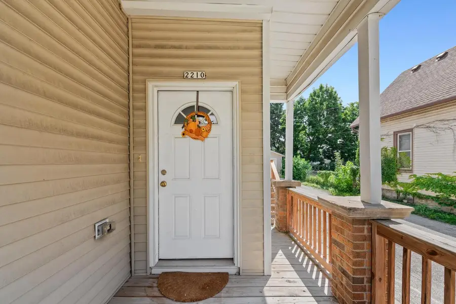 2210 S Winchester STREET, Milwaukee, WI 53207 - #3