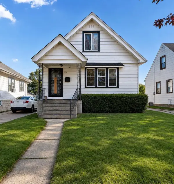 5076 N 47th STREET, Milwaukee, WI 53218