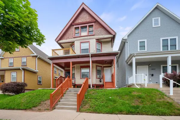 1929 N 38th STREET, Milwaukee, WI 53208