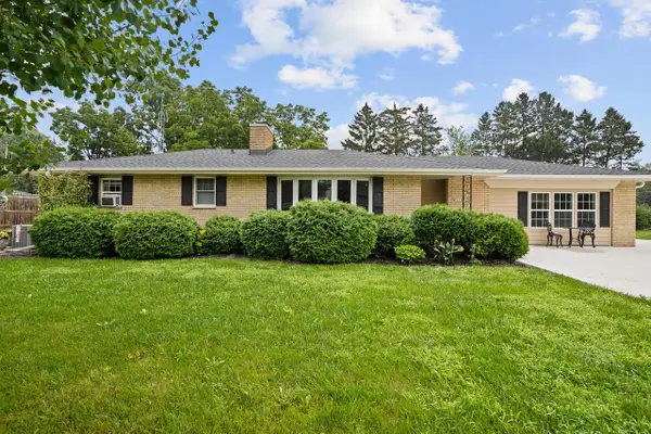 4223 Canterbury LANE, Mount Pleasant, WI 53403