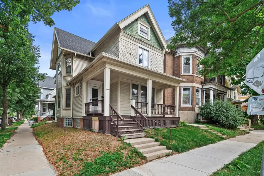 1600 E Kane PLACE #1602, Milwaukee, WI 53202 - #2