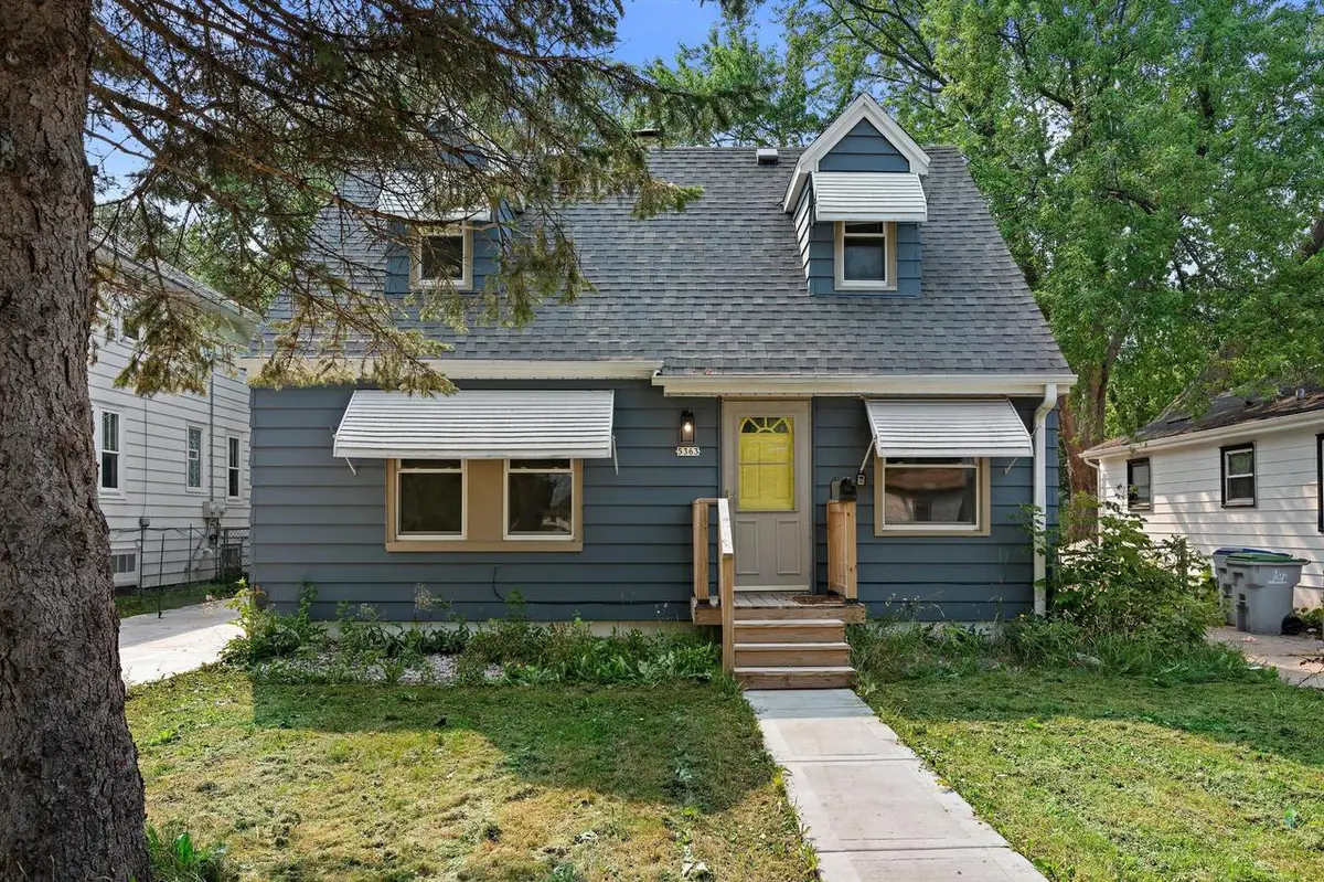 5363 N 66th STREET, Milwaukee, WI 53218 - #1