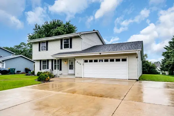 430 18th AVENUE, Union Grove, WI 53182