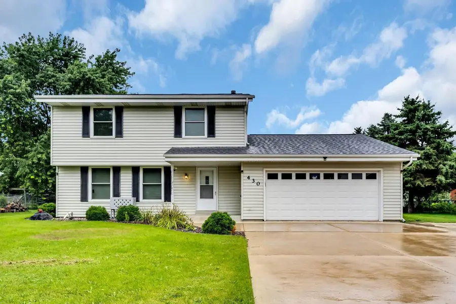 430 18th AVENUE, Union Grove, WI 53182 - #2
