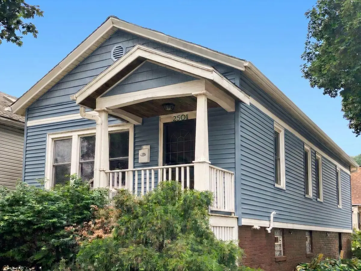 2501 S Lenox STREET, Milwaukee, WI 53207 - #1