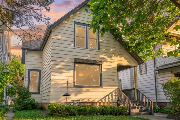 2812 N Pierce STREET, Milwaukee, WI 53212