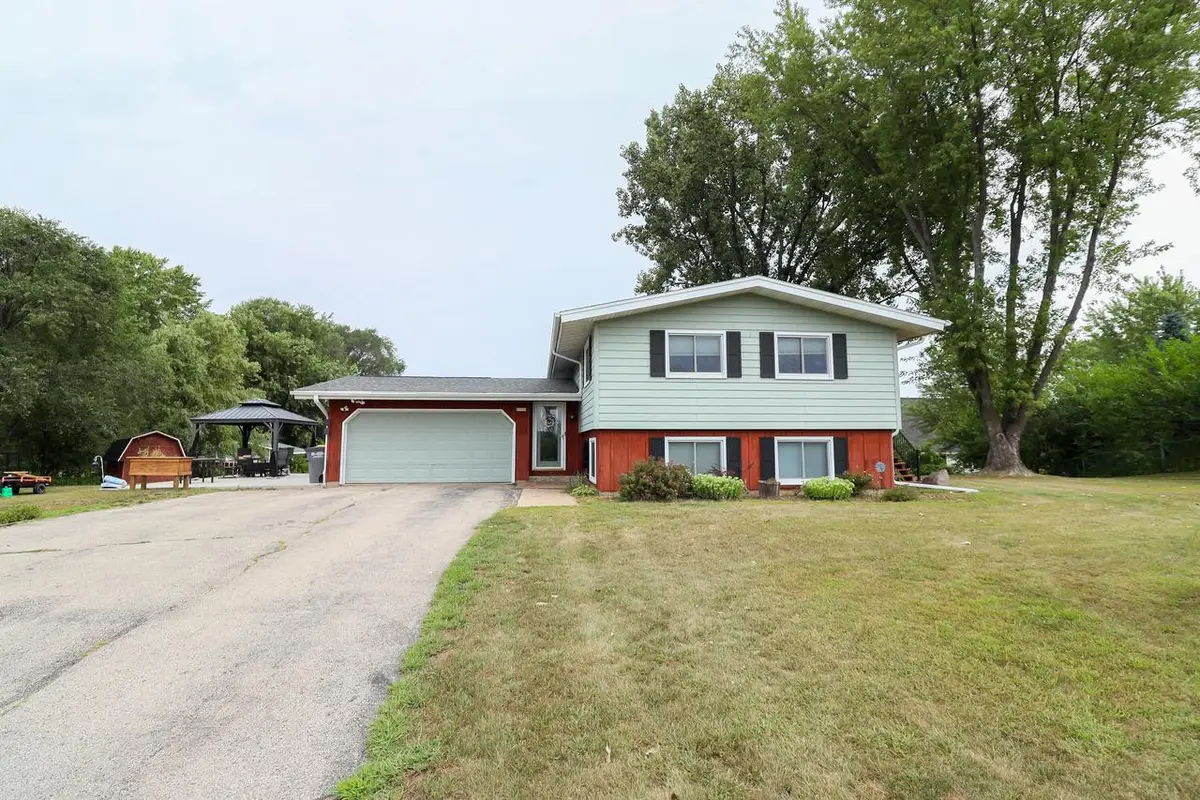 W7570 McHugh COURT E, Holmen, WI 54636 - #1