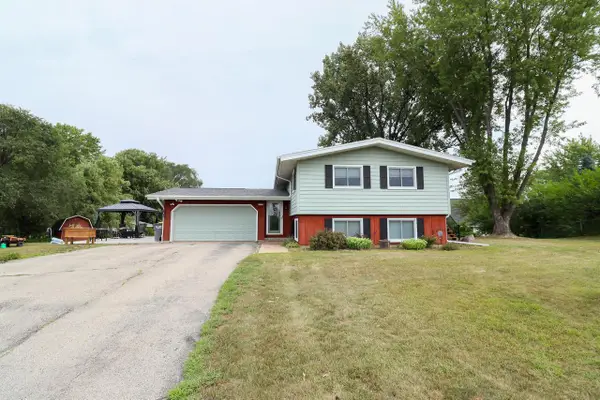 W7570 McHugh COURT E, Holmen, WI 54636