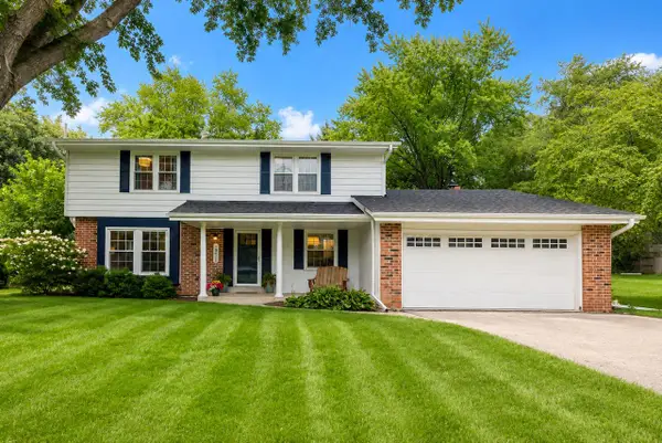 18675 Anita COURT, Brookfield, WI 53045