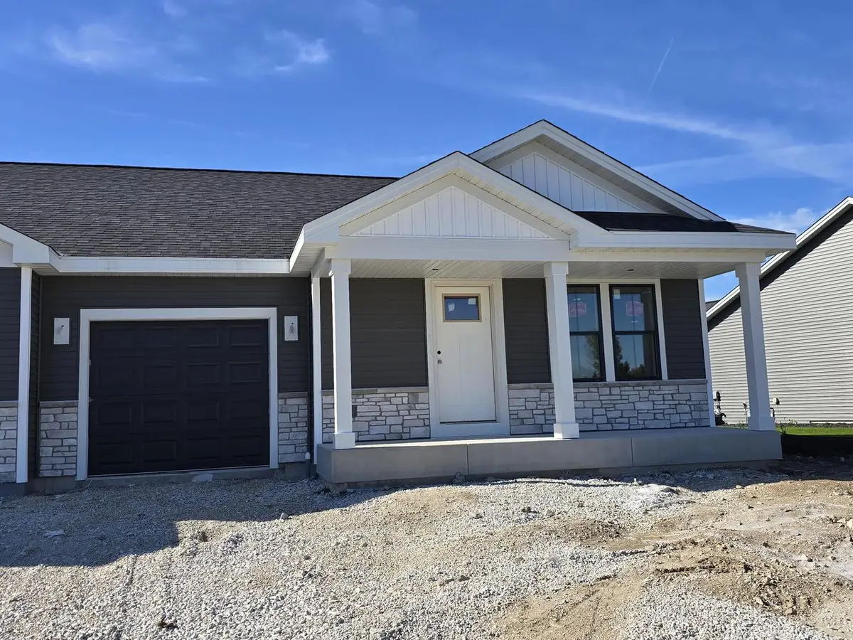 N162W21885 Poppy ROAD, Jackson, WI 53037 - #1