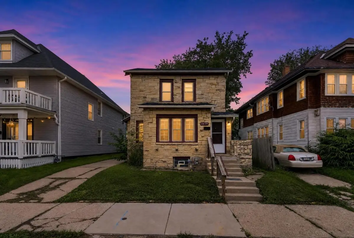 2639 N Hubbard STREET, Milwaukee, WI 53212 - #1