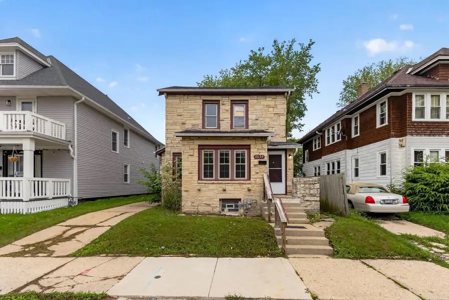 2639 N Hubbard STREET, Milwaukee, WI 53212 - #2