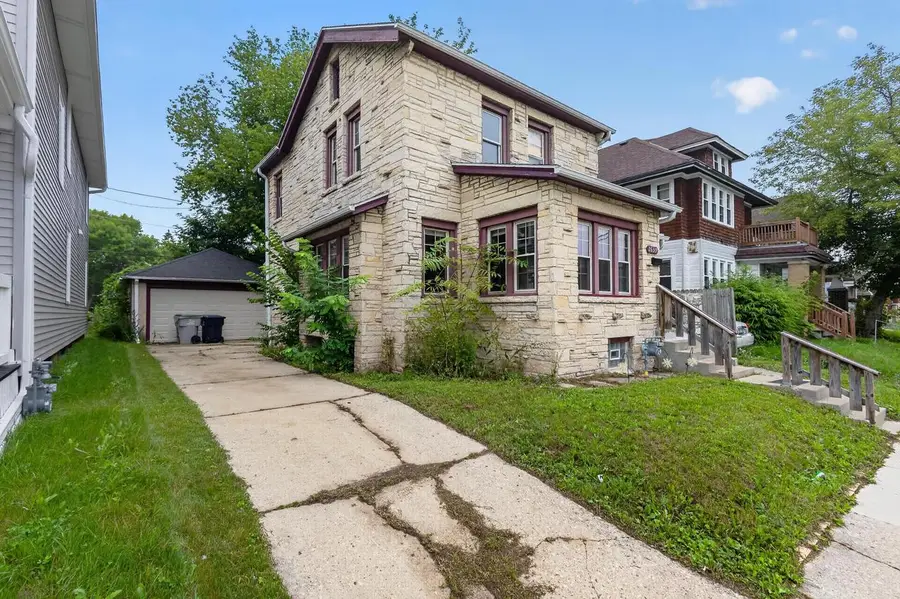 2639 N Hubbard STREET, Milwaukee, WI 53212 - #3
