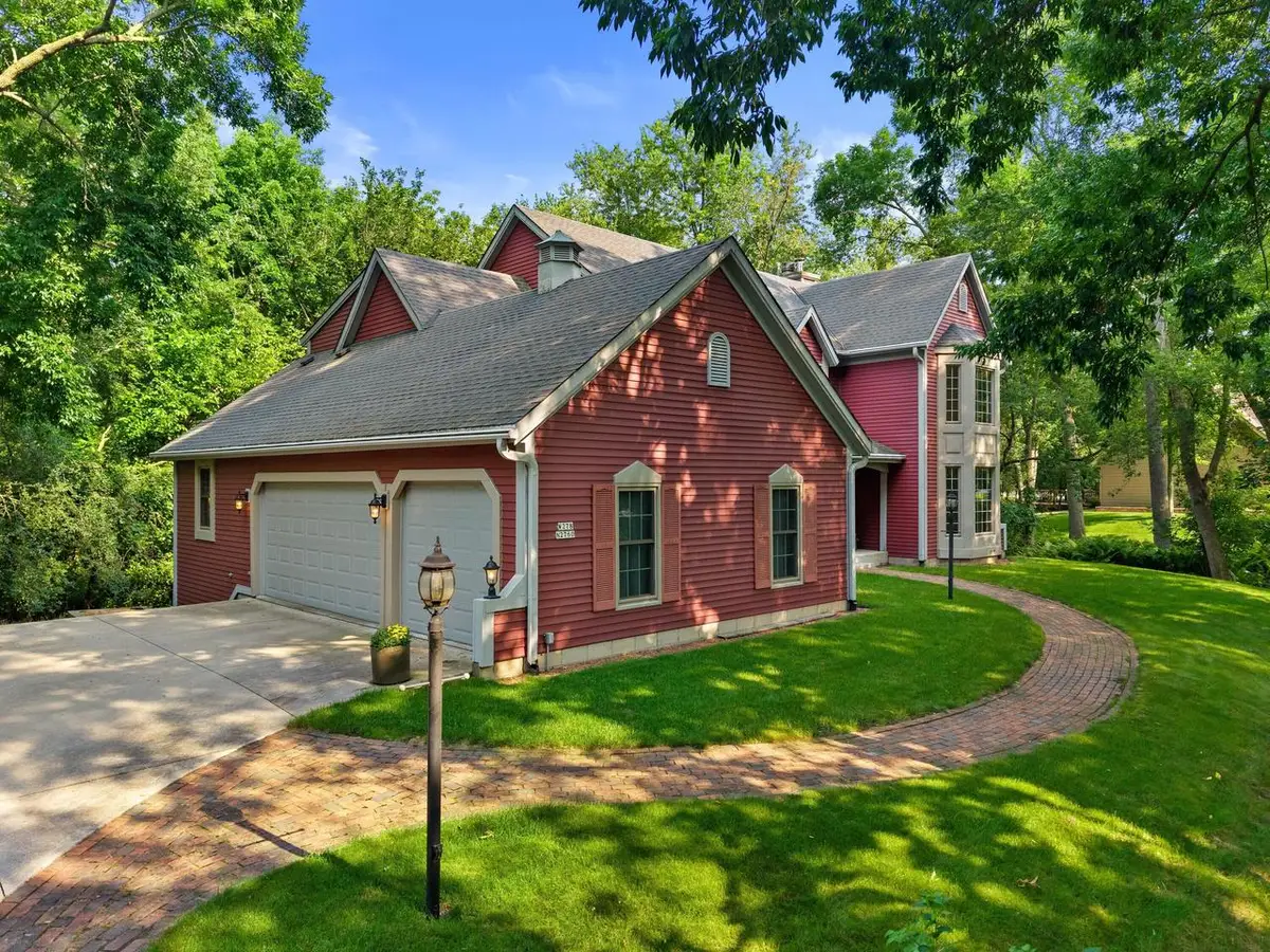 W278N2760 Rocky Point ROAD, Pewaukee, WI 53072 - #1