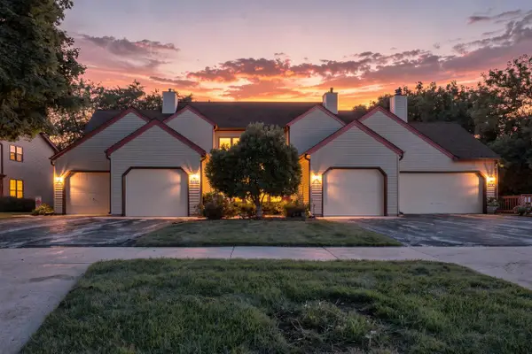 8141 S 88th STREET, Franklin, WI 53132