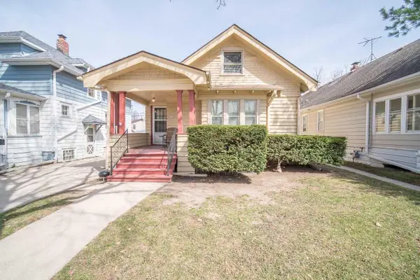 2172 S 84th STREET #2174R, 2176R, West Allis, WI 53227