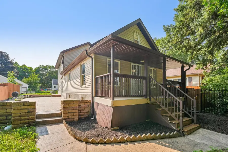 503 S 65th STREET, Milwaukee, WI 53214 - #2