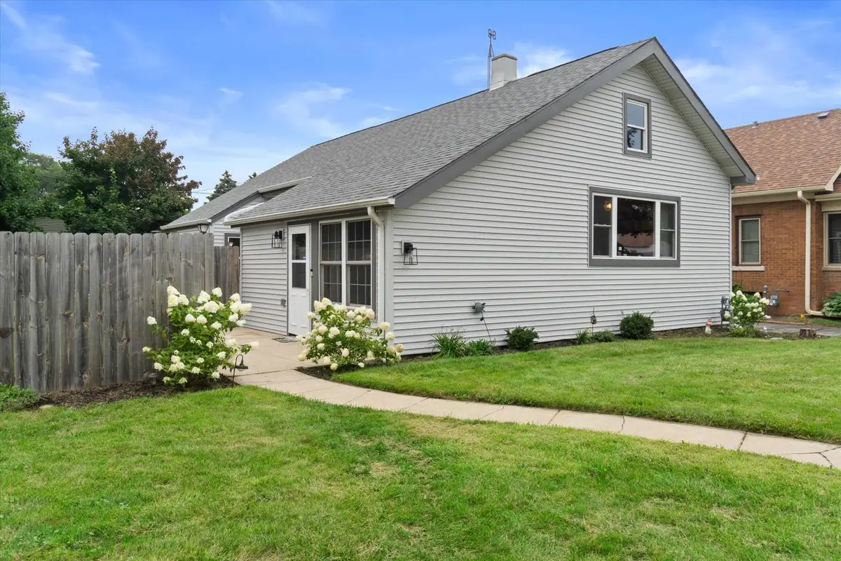 1618 Richard AVENUE, Racine, WI 53403 - #1