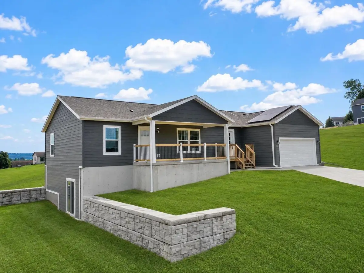 1117 Darcy DRIVE, Hillsboro, WI 54634 - #1