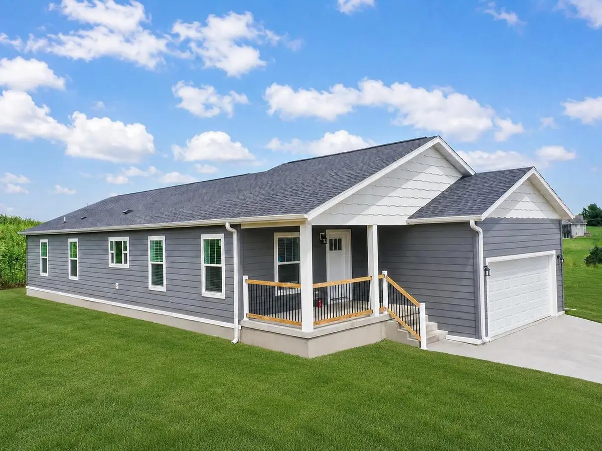 1120 Knower AVENUE, Hillsboro, WI 54634 - #1