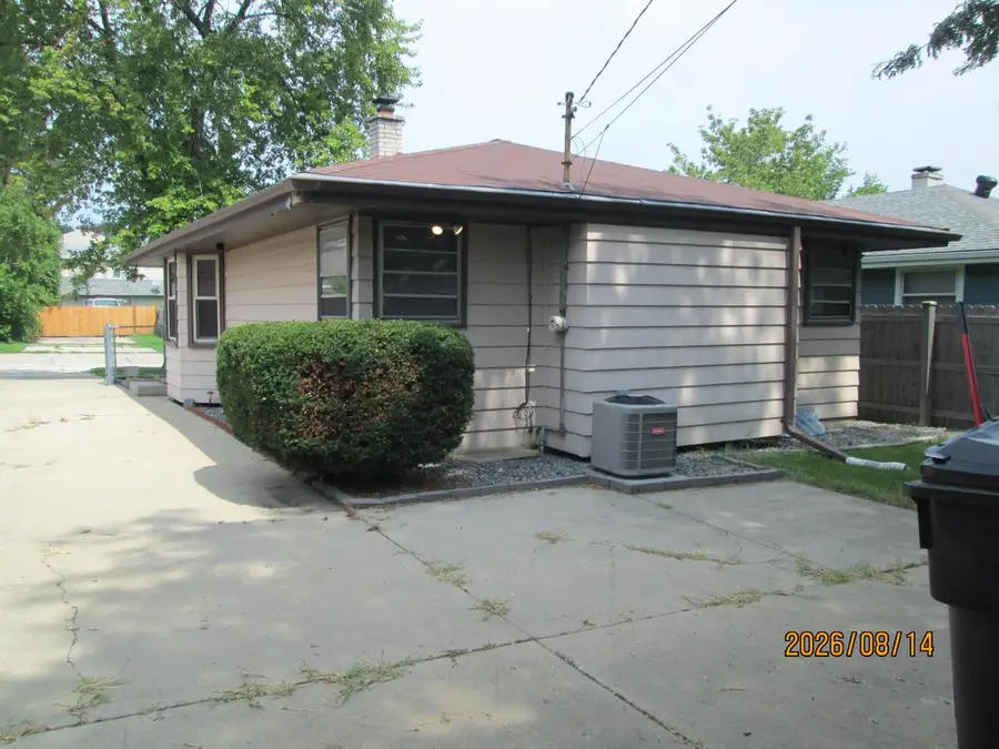 4611 4611 Wright AVENUE, Racine, WI 53405 - #3