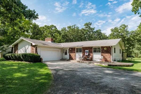 23334 Church ROAD, Kansasville, WI 53139