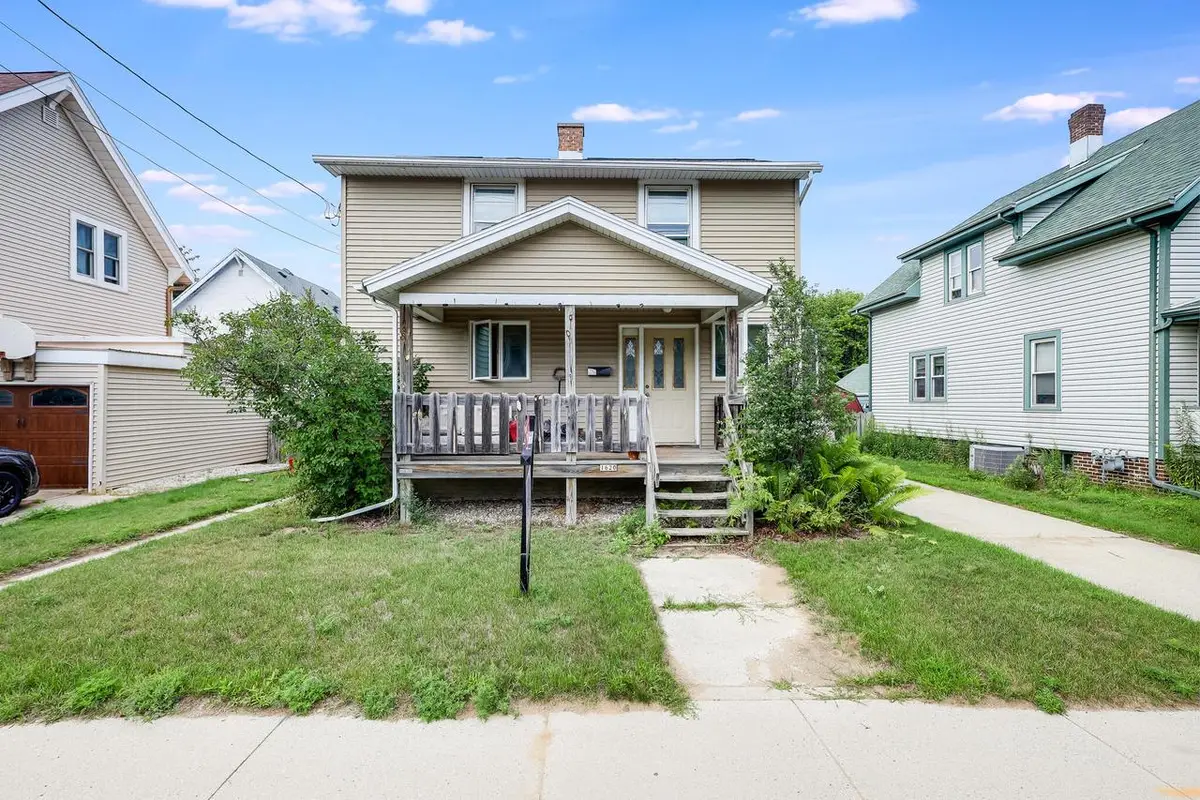 1620 Hamilton STREET, Manitowoc, WI 54220 - #1