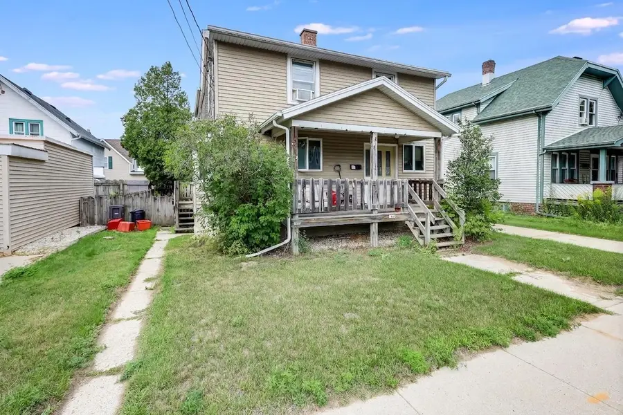 1620 Hamilton STREET, Manitowoc, WI 54220 - #2