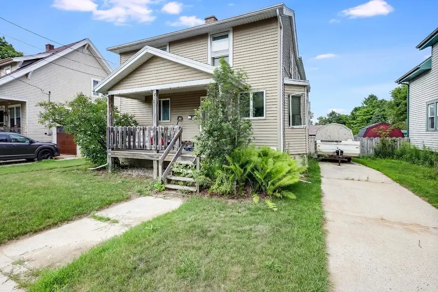 1620 Hamilton STREET, Manitowoc, WI 54220 - #3