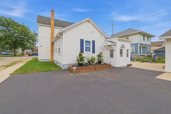 129 W Scott STREET, Fond Du Lac, WI 54935