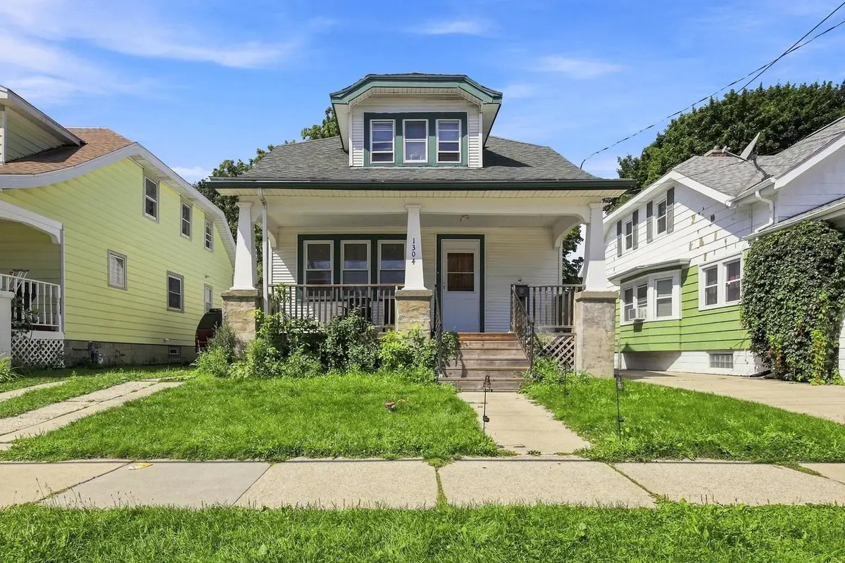 1304 Marquette STREET, Racine, WI 53404 - #1