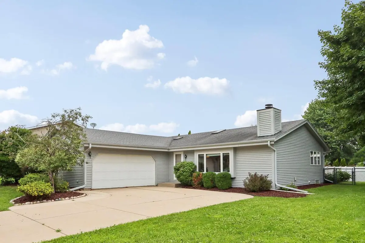 7716 S 83rd STREET, Franklin, WI 53132 - #1