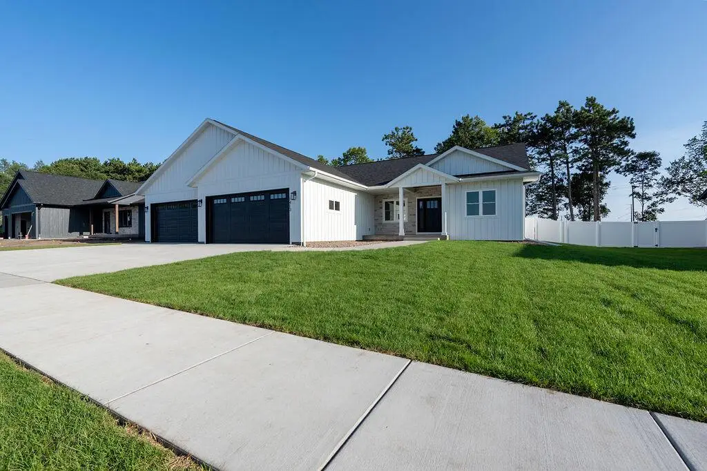 1413 Herb LANE, Holmen, WI 54669 - #1