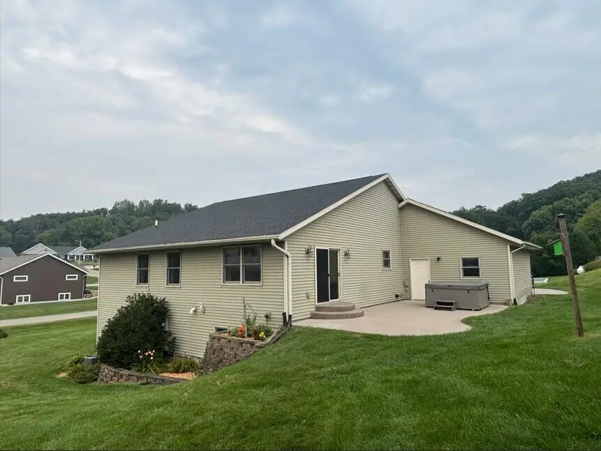 W3875 Harvey LANE, Mindoro, WI 54644 - #3