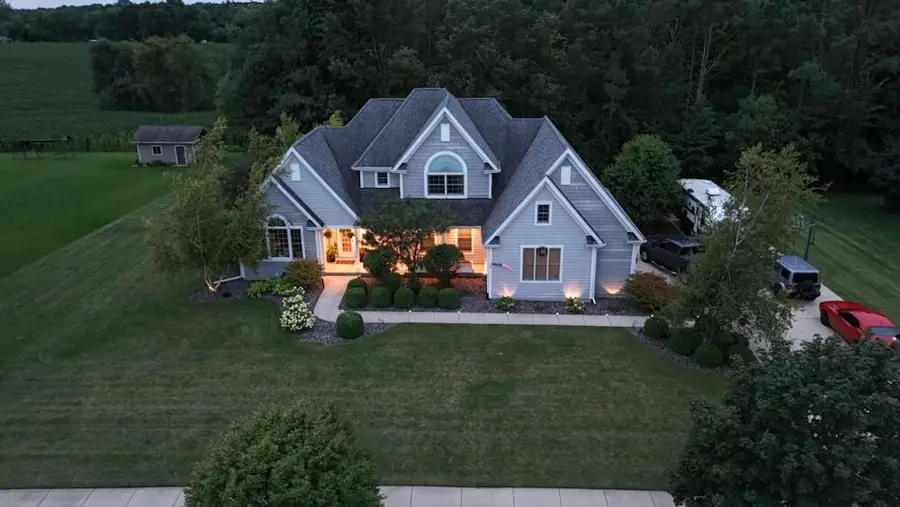 25811 91st STREET, Salem, WI 53168 - #2